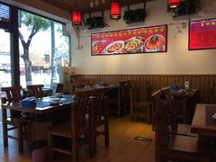 大堂-重庆烧鸡公火锅(簋街店)
