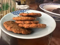 -粗茶淡饭(东关街店)