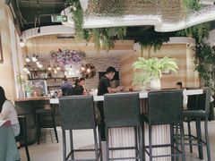 -桂园餐厅(五大道店)