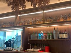 -渔语鱼新川菜Bistro(万象天地店)