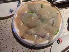 -二荆条·蜀鲜汇城市森林火锅