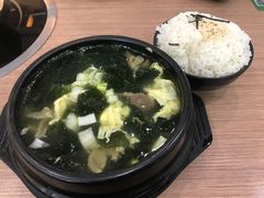 -安大叔拌饭(宝龙店)