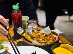 大根蒜香骨-苏小柳手工点心(人民广场分院)
