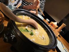-九锅一堂酸菜鱼(新南凯德直营店)