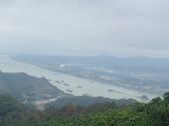 -白云山风景名胜区