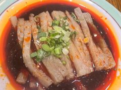 -桂花香手工面(鼓楼店)