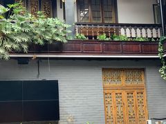 -蔼若春.传承三十年云南菜(金碧公园店)