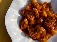 -芳芳餐厅(白沙路店)