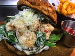 -Cooking Man(中懋天地店)