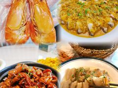 -蟹天蟹地农家菜·阳澄湖大闸蟹(浅水湾店)