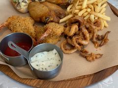 -必胜客(珠海路店)