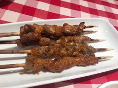-西贝莜面村(镇江苏宁广场店)