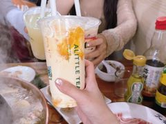 -元盛居(生态大街店)