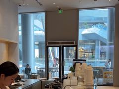 -Seesaw Coffee(西岸凤巢店)