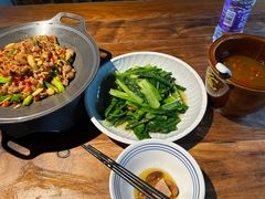 -树厨贵州菜(铜仁花果山店)