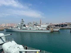 -中国人民解放军海军博物馆