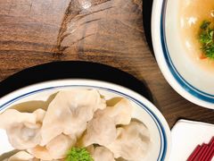 -喜喜水饺