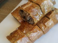 -枣子树·素食餐厅(朱家尖店)