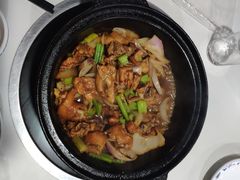 -重庆鸡公煲(学衡路店)