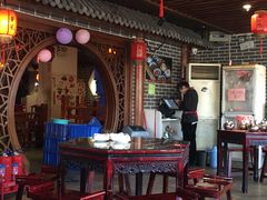 -前门故事烤鸭店(十里河店)
