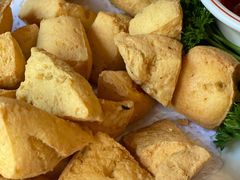 臭豆腐-旭龙鱼头王(航华店)