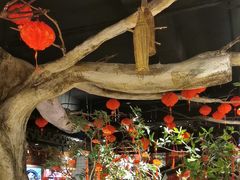 -吴越荣记苏州菜·松鼠桂鱼(月光码头店)