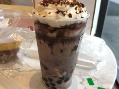 -奈雪的茶(青岛卓悦里INTOWN店)