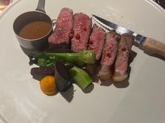 -West10 西拾·西餐厅·创意菜(未来科技城店)