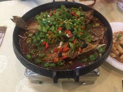 -湘德楼(德胜门外大街店)