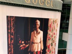 -Gucci(北京金融街购物中心店)