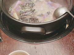 -滇野云南野生菌餐厅(陕西南路店)