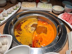 -季季红火锅(柳州广惠商业店)