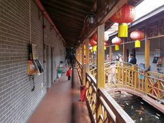 -侠成水上农庄(工业大道店)