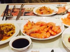 -芭菲盛宴·环球美食(锦城万达广场店)