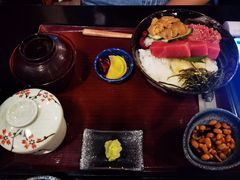 -定食Doraya(骆克道店)