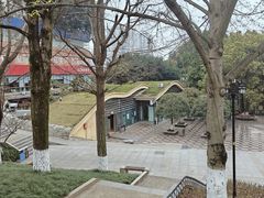 -龙头寺公园
