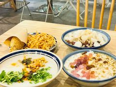 -正南齐北·老街糯米团(洪崖洞店)