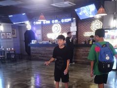 -长藤鬼校(龙翔店)