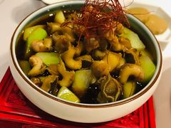 -民国红公馆·秦淮八艳(夫子庙店)