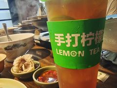 -天怡·鱼工厂(梅溪湖店)