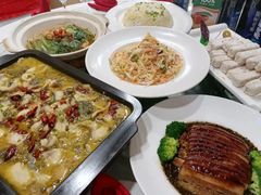 -台北A+A七喜饭店(德增街店)