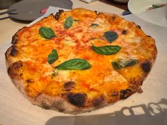 -Mercato莫卡多露台餐厅与酒吧(K11店)