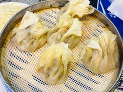 -楼外楼大刀肉传统火锅居(幸福街店)