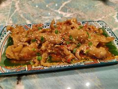 -浩海火烧云傣家菜(京广店)