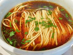 -狮王府淮扬菜(夫子庙老门东店)
