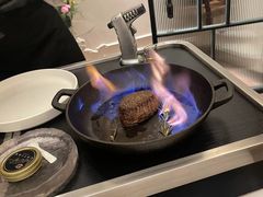 -王品牛排(郑州大卫城店)