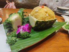 -老滇山寨•云南特色菜•地方菜•民族风情歌舞表演(呈贡店)