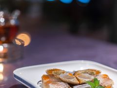 宁波咸蟹-宁波状元楼酒店(和义路店)