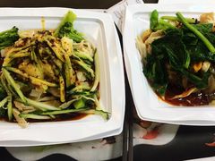 秘制凉皮-魏家凉皮(博水商务大厦店)