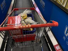 -世纪联华超市(外海店)